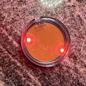 COVER FX N60 Pressed Mineral Powder Foundation -